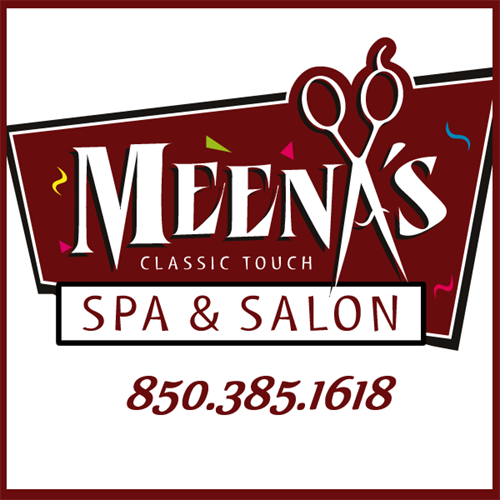 Meena's Classic Touch Spa and Salon