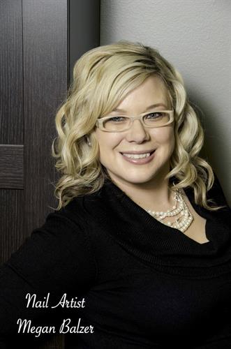 Megan Balzer