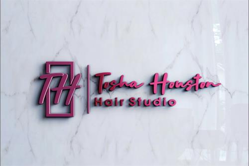 Tosha Houston Hair Studio