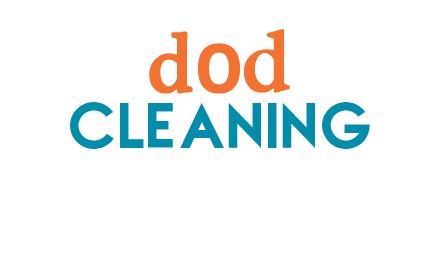 DOD Cleaning