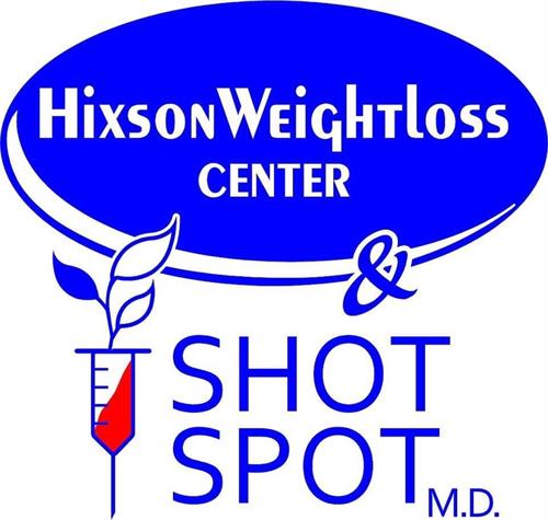 Hixson Weightloss & Shot Spot MD