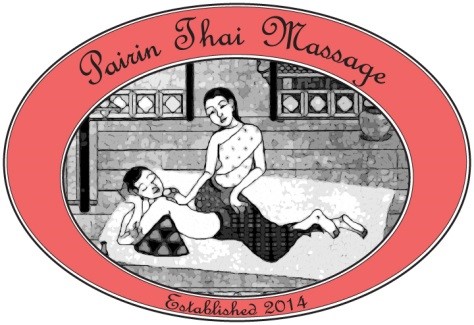 Pairin Thai Massage