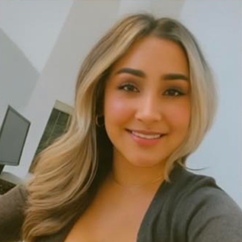 Leticia Lopez