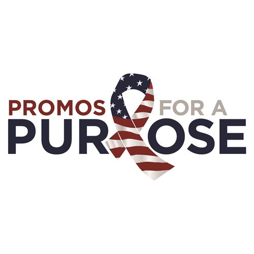 Promos For A Purpose