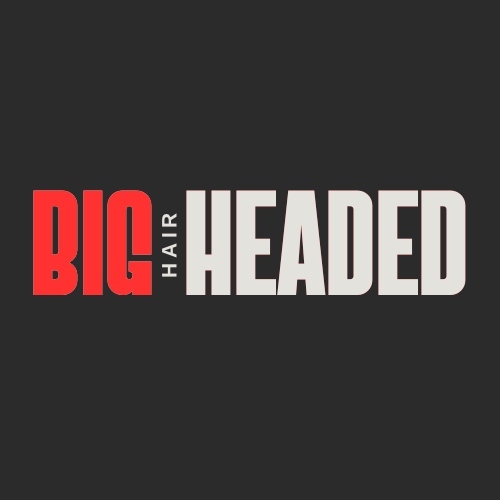 BigHeaded Hair