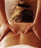 Healing Touch Therapeutic Massage