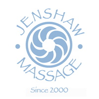 JENSHAW MASSAGE