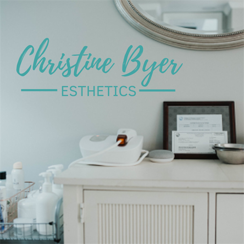 Christine Byer Esthetics