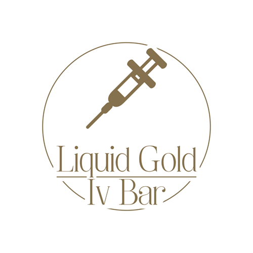 Liquid Gold IV Bar