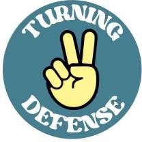 Turning 2 Defense