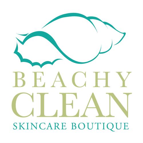 Beachy Clean Skincare Boutique