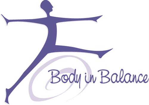 Body in Balance Pilates Studio