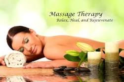 Massage therapy by Jenniffer