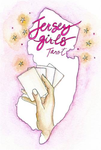 Jersey Girls Tarot