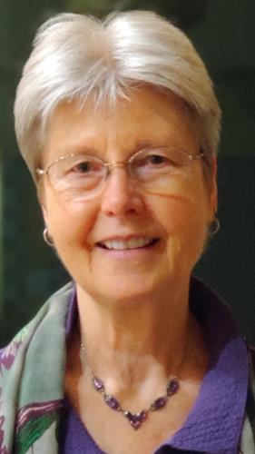 Linda S. Stead, LCSW