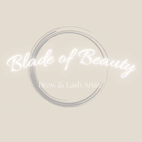 Blade of beauty
