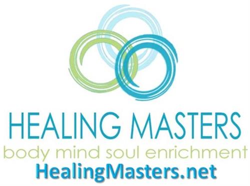 Healing Masters Natural Healing