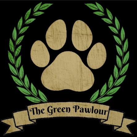 The Green Pawlour