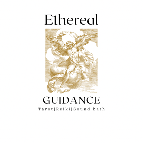 Ethereal Guidance