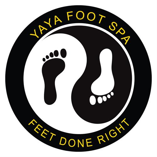 YaYa Foot Spa- Downtown Waxahachie (Behind Old Courthouse)