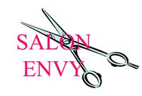 Salon Envy is closing New location is pinned up