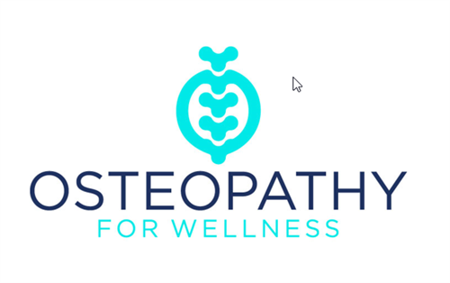 Osteopathy For Wellness