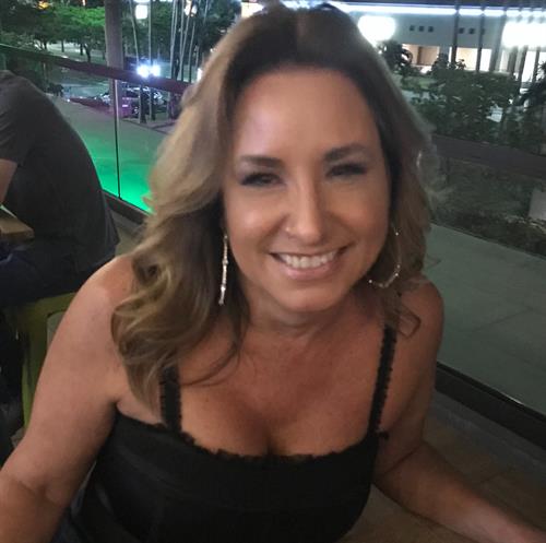 Amy Knight