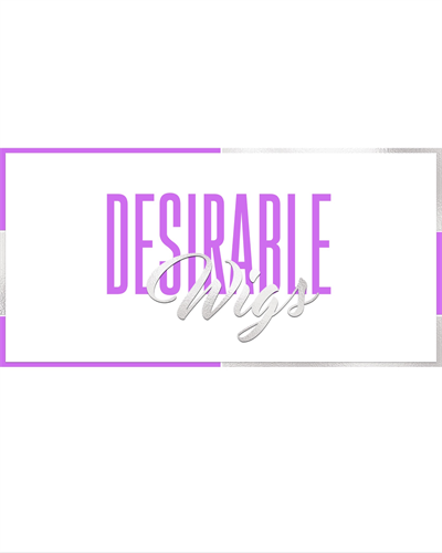 Desirable Wigs