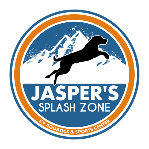 Jasper's Splash Zone