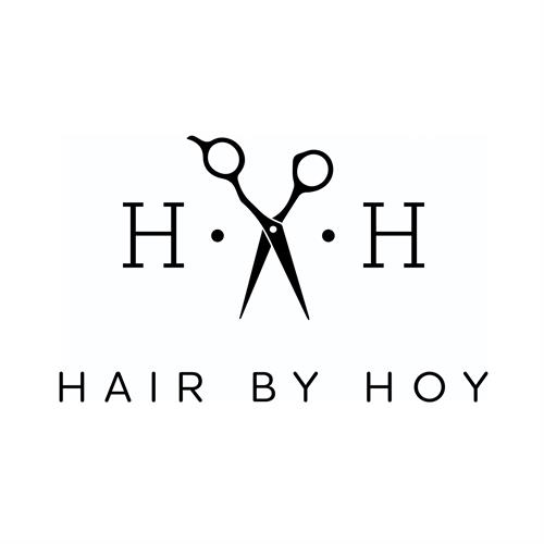 Hair by Hoy