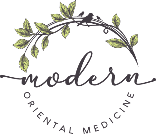 Modern Oriental Medicine