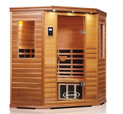 Infrared Sauna