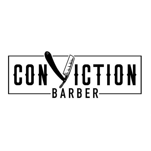Conviction Barber