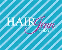 Hair by Jenn Puka
