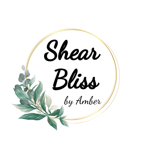 Shear Bliss by Amber