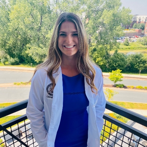 Dr Jessica Kroeger