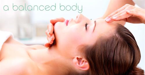 A Balanced Body & Birth/ La Mesa Spine Center Massage Clients