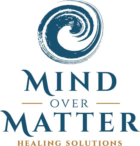 Mind over Matter Healing Solutions