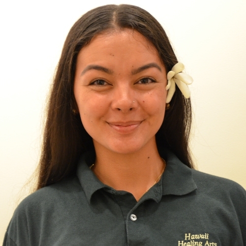 Ki'ele Williams (Winter PT '25)