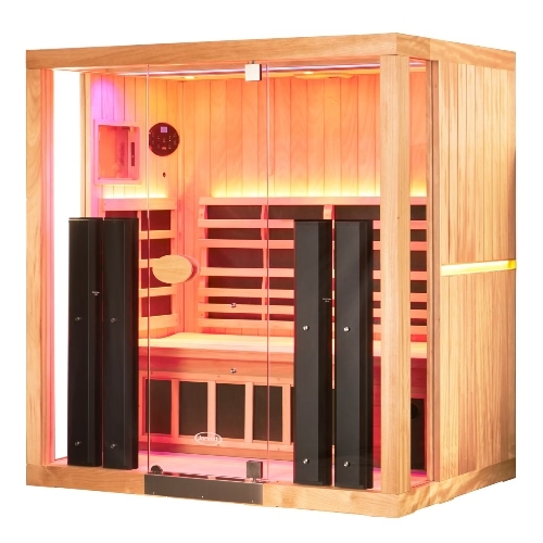 Infrared Sauna