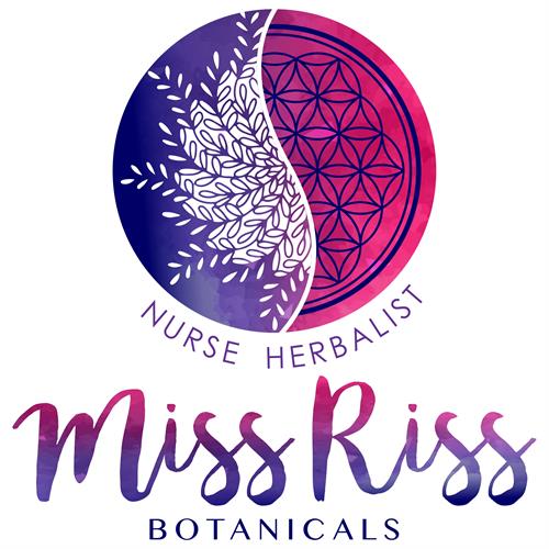 Miss Riss Botanicals