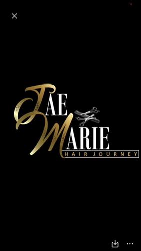 Jae Marie Hair Journey