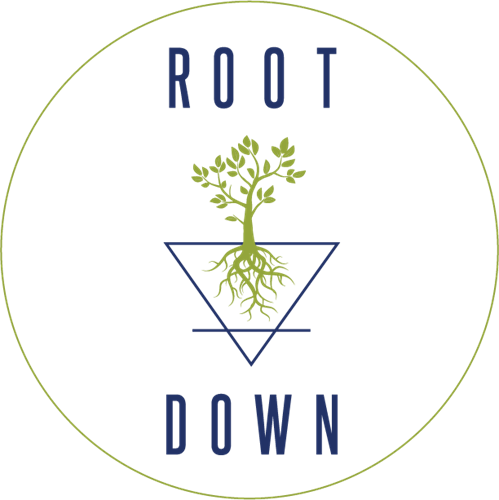 Root Down Power Yoga