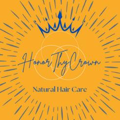 HonorThyCrown