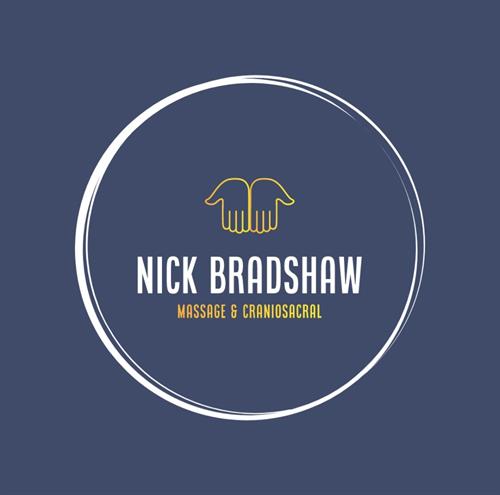 Nick Bradshaw Massage and Craniosacral Therapy
