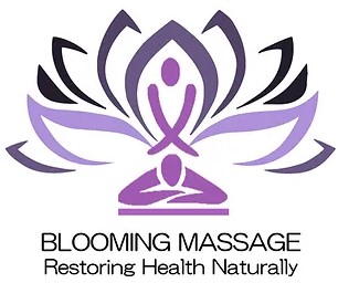 Blooming Massage - Restoring Health Naturally