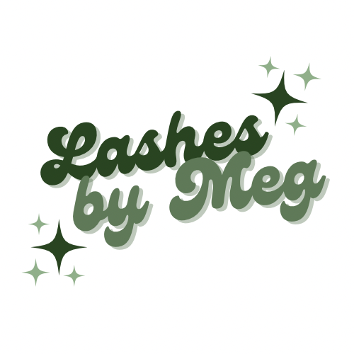 Lashes by Meg