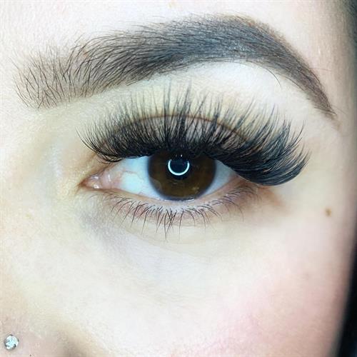 Salwa's Eyelash Extensions