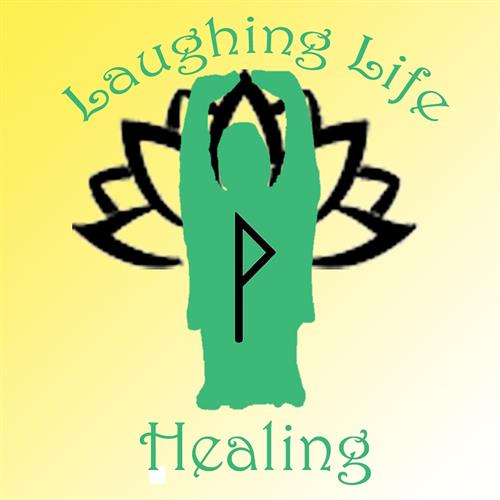 Laughing Life Healing