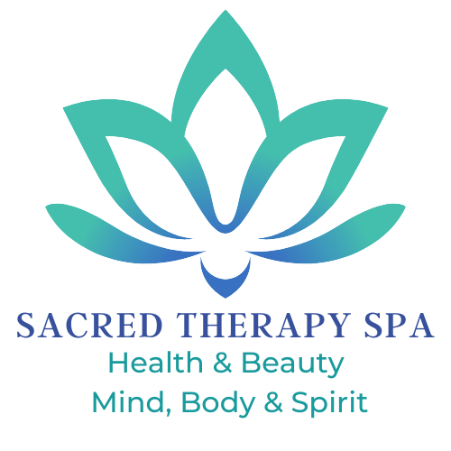 Sacred Therapy Spa LLC